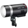 Godox AD300 Pro II Monolight TTL HSS 300Ws con sistema wireless 2.4G X