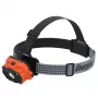 Energizer ATEX torcia frontale a sicurezza intrinseca, 100 lumen, IPX4 resistente agli schizzi, 3xAAA