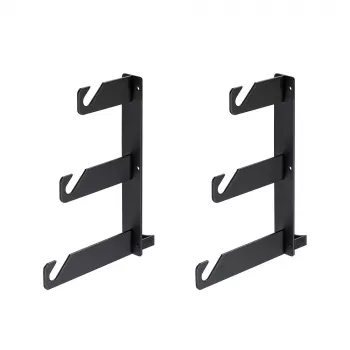 Tripli ganci Manfrotto 045