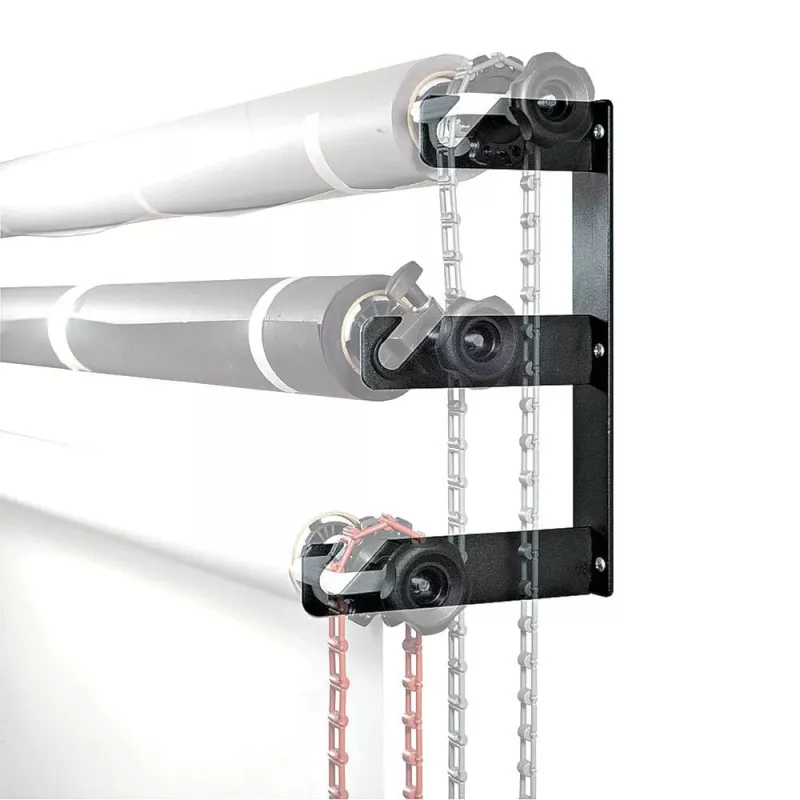 Manfrotto gancio triplo 045