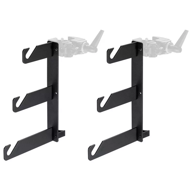 Manfrotto gancio triplo 045
