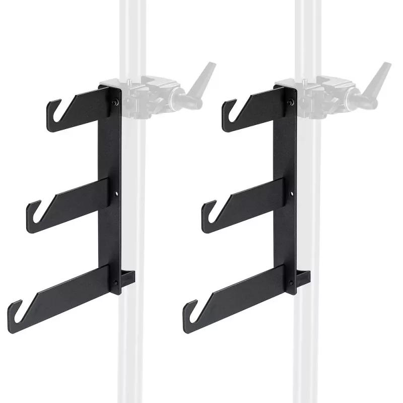Manfrotto gancio triplo 045