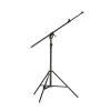 Manfrotto 420NSB stativo combi-boom in alluminio 392cm