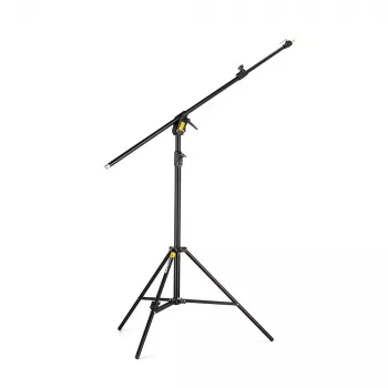 Manfrotto 420NSB stativo combi-boom in alluminio 392cm