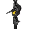 Manfrotto 420NSB stativo combi-boom in alluminio 392cm