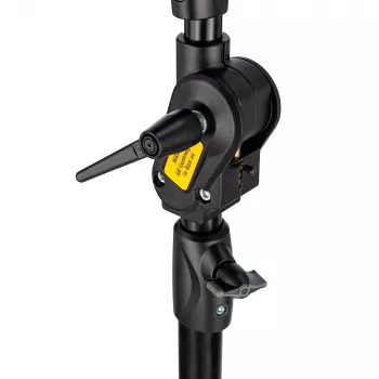 Manfrotto 420NSB stativo combi-boom in alluminio 392cm