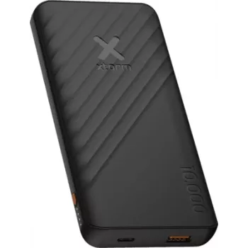 Xtorm 20W Go2 power bank 10000mAh nero