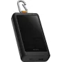 Xtorm Go2 power bank solare 20W 10.000mAh con torcia - nero