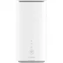 Strong BE3600 router 5G - Wi-Fi 6E AXE3600 tri-band, 2.5G WAN/LAN, Nano-SIM, nero