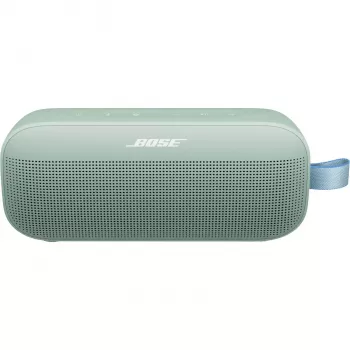Speaker wireless Bose SoundLink Flex II, verde (887612-0400)