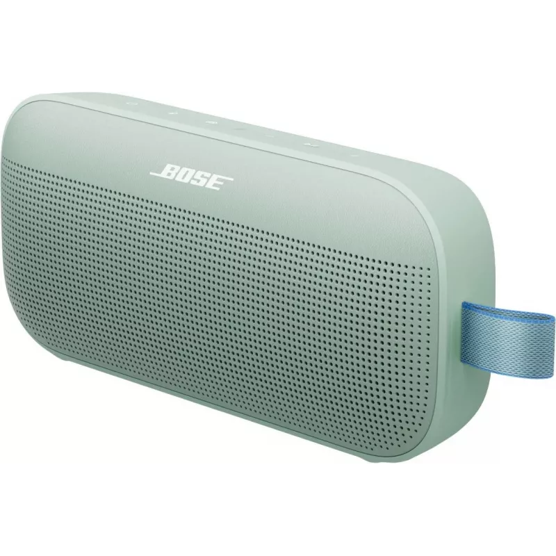 Speaker wireless Bose SoundLink Flex II, verde (887612-0400)