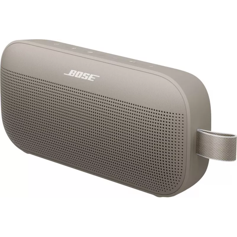 Bose SoundLink Flex II altoparlante Bluetooth portatile - arenaria