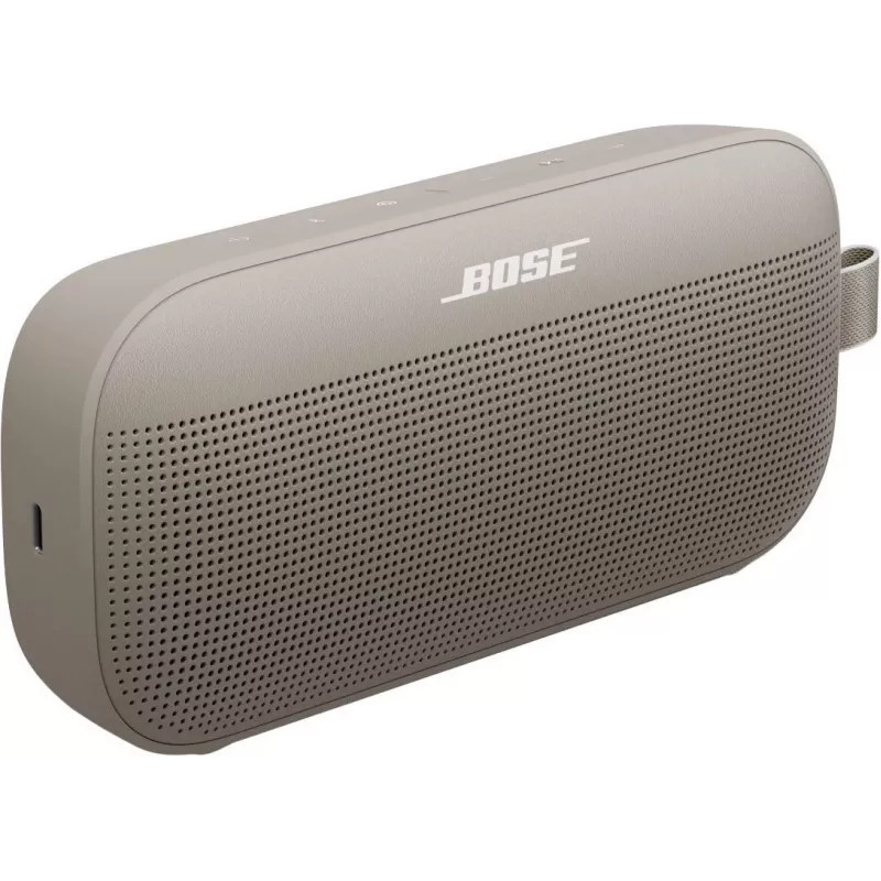 Bose SoundLink Flex II altoparlante Bluetooth portatile - arenaria