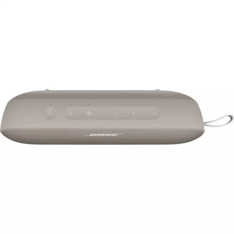 Bose SoundLink Flex II altoparlante Bluetooth portatile - arenaria