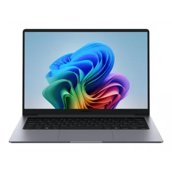 Samsung Galaxy Book6 Enterprise Edition laptop 14 pollici Intel Core Ultra 7 355 32GB RAM 512GB SSD Windows 11 Pro