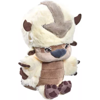 Schmidt Spiele Avatar - Appa (24 cm) statuetta da collezione