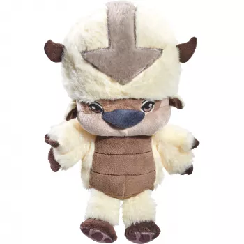 Schmidt Spiele Avatar - Appa (24 cm) statuetta da collezione