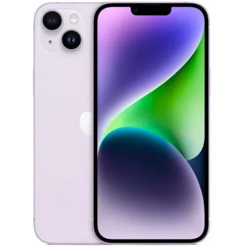 Apple iPhone 14 Plus 128GB, viola (MQ503PX/A)