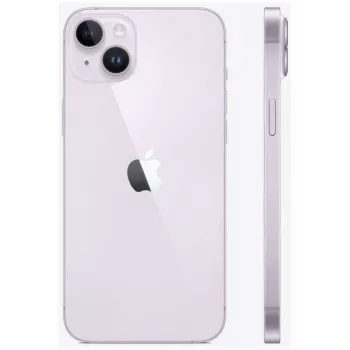 Apple iPhone 14 Plus 128GB, viola (MQ503PX/A)