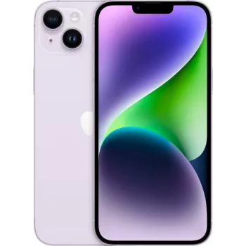 Apple iPhone 14 Plus 256GB, viola (MQ563PX/A)