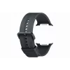 Samsung Sport Band M/L per Galaxy Watch 8/9, nero (SNL35LB)