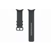 Samsung Sport Band M/L per Galaxy Watch 8/9, nero (SNL35LB)