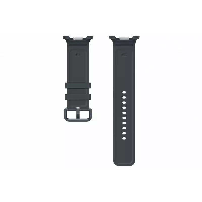Samsung Sport Band M/L per Galaxy Watch 8/9, nero (SNL35LB)