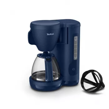 TEFAL CM2M1410 macchina per caffè filtro Morning