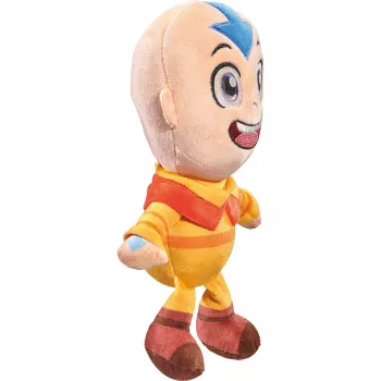 Schmidt Spiele Avatar - Aang (22 cm) statuetta da collezione