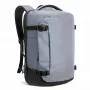 TECH-PROTECT DEFENDER S70 zaino per laptop da viaggio Ryanair e Wizzair 24L 40x30x20 Urban Grey