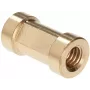 Perno adattatore in ottone Manfrotto 119 da 5/8