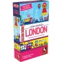 PEGASUS Next Station London – gioco da tavolo Flip-and-Write, 1–4 giocatori, dagli 8 anni