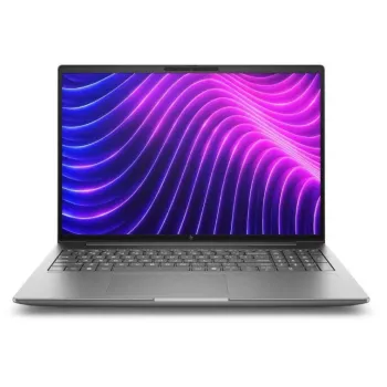 Workstation mobile HP ZBook X G2i 16, 16