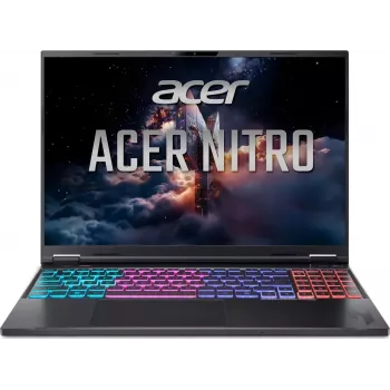 Acer Nitro 16 AN16-A91-R9ZL laptop da gaming 16
