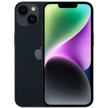 Apple iPhone 14 Plus 512GB mezzanotte (MQ593PX/A)