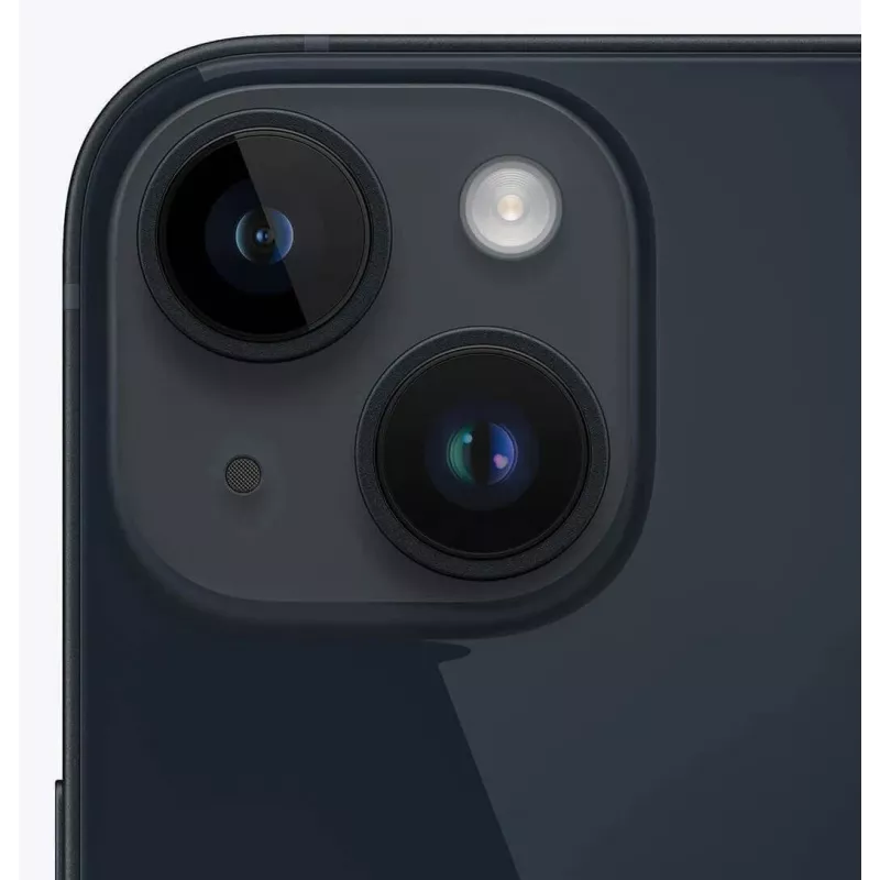Apple iPhone 14 Plus 512GB mezzanotte (MQ593PX/A)