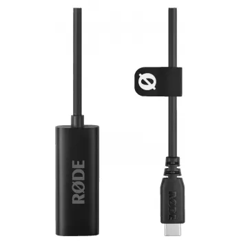 Convertitore RODE da HDMI a USB-C adattatore di acquisizione 4K