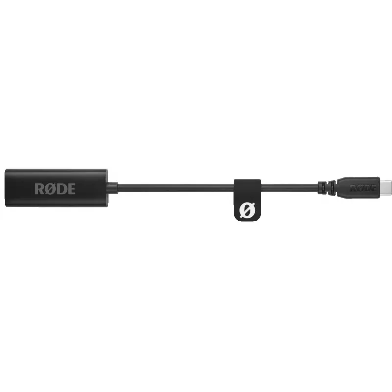Convertitore RODE da HDMI a USB-C adattatore di acquisizione 4K