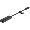 Convertitore RODE da HDMI a USB-C adattatore di acquisizione 4K
