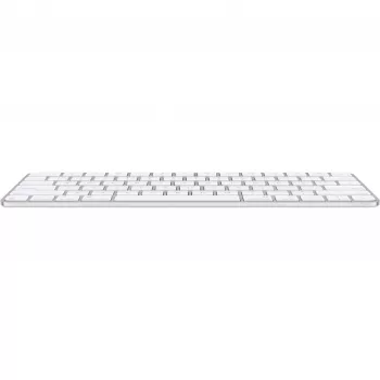 Apple Magic Keyboard USB-C, layout russo, bianco (MXCL3RS/A)