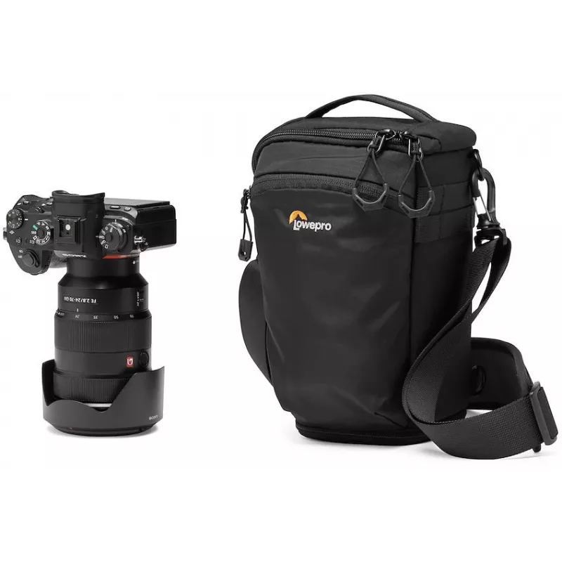 Fondina per fotocamera Lowepro Kabura ProTactic TLZ 70 Slim AW III