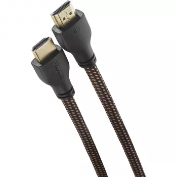 Cavo One For All 1,5 m HDMI 2.1 Ultra High Speed certificato