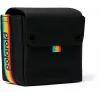 Polaroid Now borsa per fotocamera, nero (6298)
