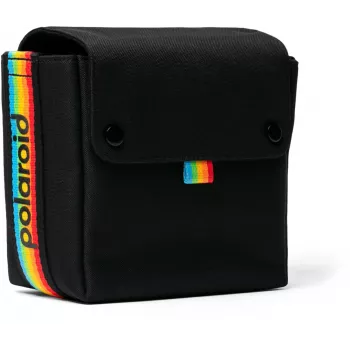Polaroid Now custodia per fotocamera, nero (6298)