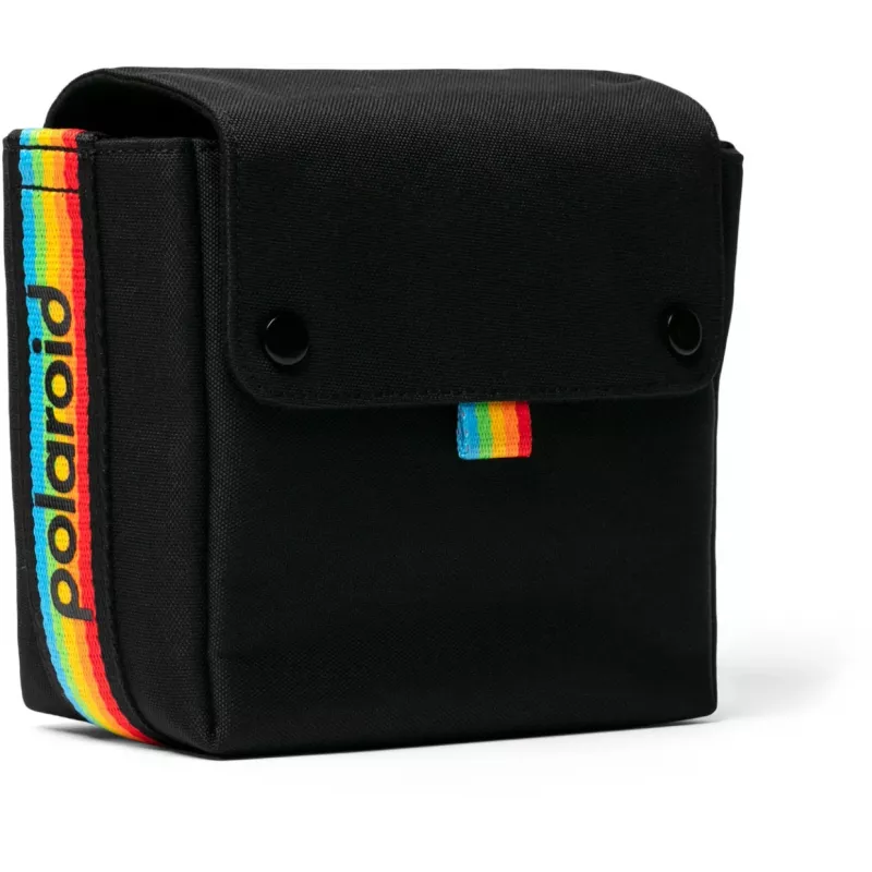 Polaroid Now borsa per fotocamera, nero (6298)