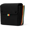 Polaroid Now borsa per fotocamera, nero (6298)