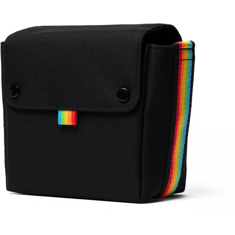Polaroid Now borsa per fotocamera, nero (6298)