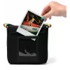 Polaroid Now borsa per fotocamera, nero (6298)