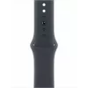 Apple Watch SE 2 GPS + Cellular 40mm, mezzanotte, Sport Band M/L (MRGA3ET/A)