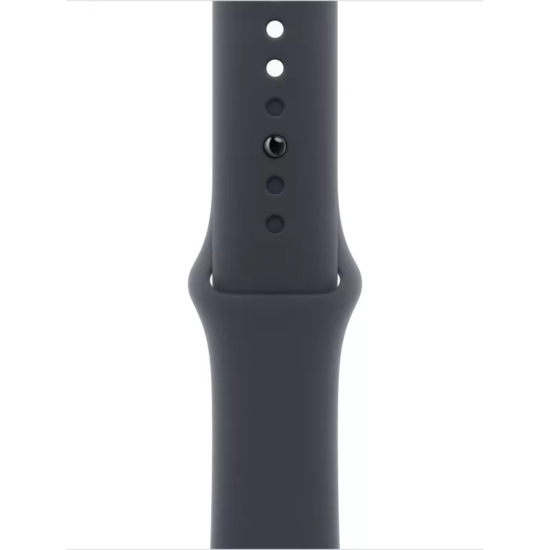 Apple Watch SE 2 GPS + Cellular 40mm, mezzanotte, Sport Band M/L (MRGA3ET/A)